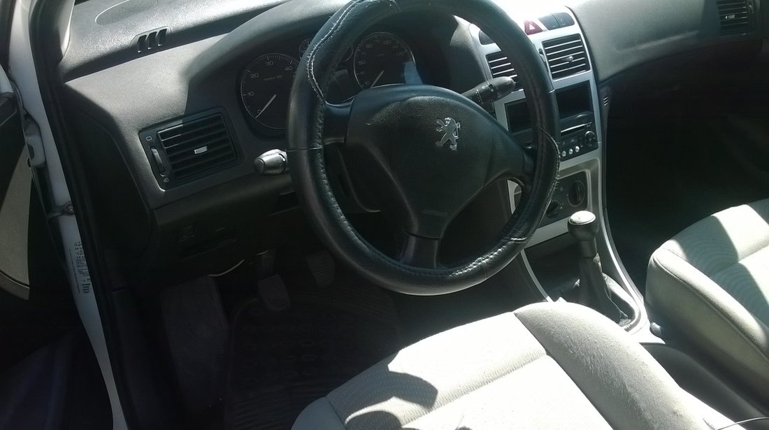 Peugeot 307 1.6 HDi 2006