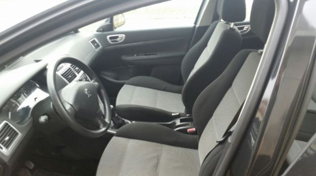 Peugeot 307 1.6 HDi 2007