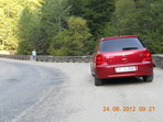 Peugeot 307 1.6 HDI