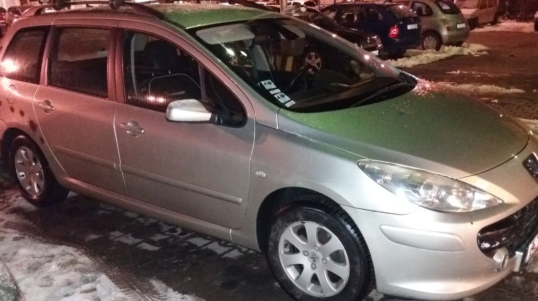 Peugeot 307 1.6 i 2006