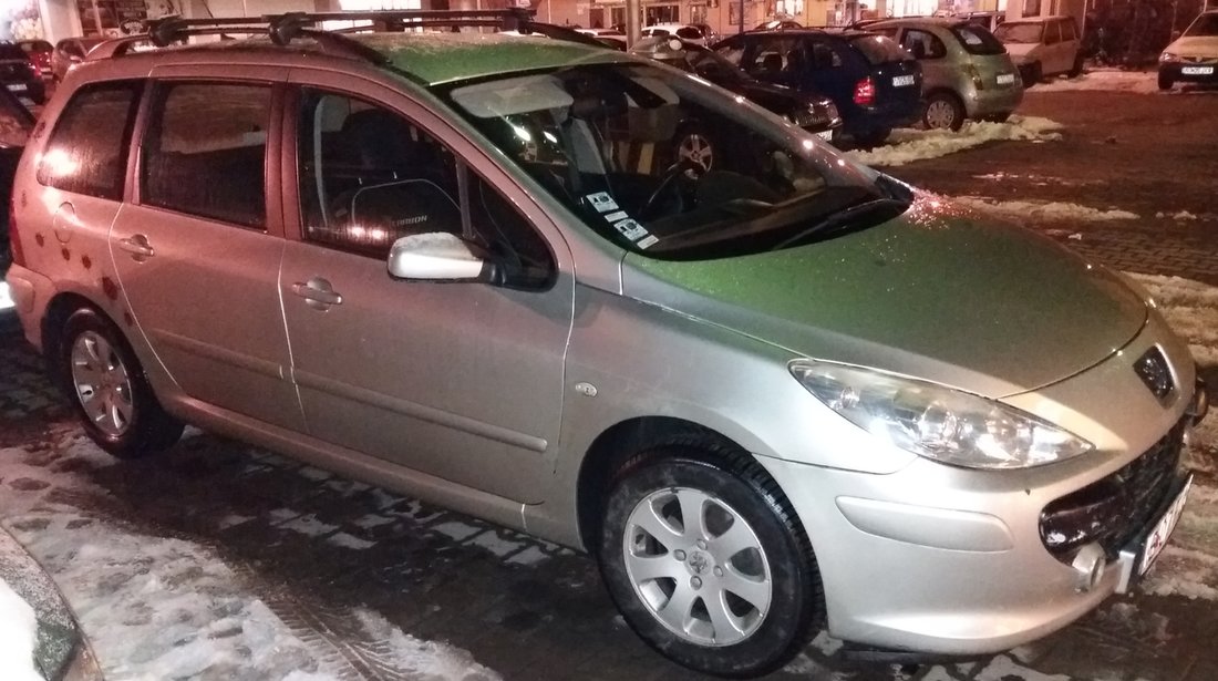 Peugeot 307 1.6 i 2006