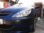 Peugeot 307 1.6