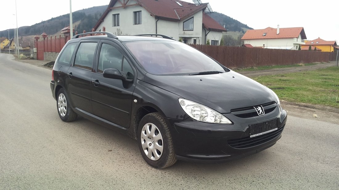 Peugeot 307 1560 2005