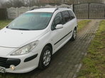 Peugeot 307 1600cm