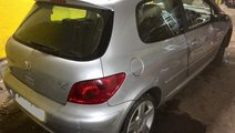 Peugeot 307 2003 2.0 HDI 110CP SPORT