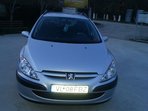 Peugeot 307 break