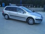 Peugeot 307 break