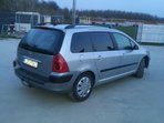 Peugeot 307 break