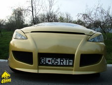 Peugeot 307 by KL Custom Tuning