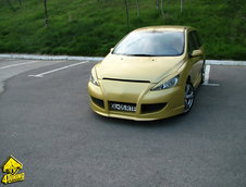 Peugeot 307 by KL Custom Tuning