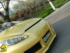 Peugeot 307 by KL Custom Tuning