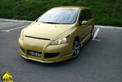 Peugeot 307 by KL Custom Tuning