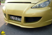 Peugeot 307 by KL Custom Tuning