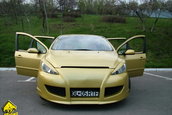 Peugeot 307 by KL Custom Tuning