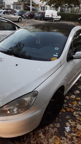 Peugeot 307 CC