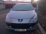 Peugeot 307 HDI