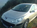 Peugeot 307 HDI