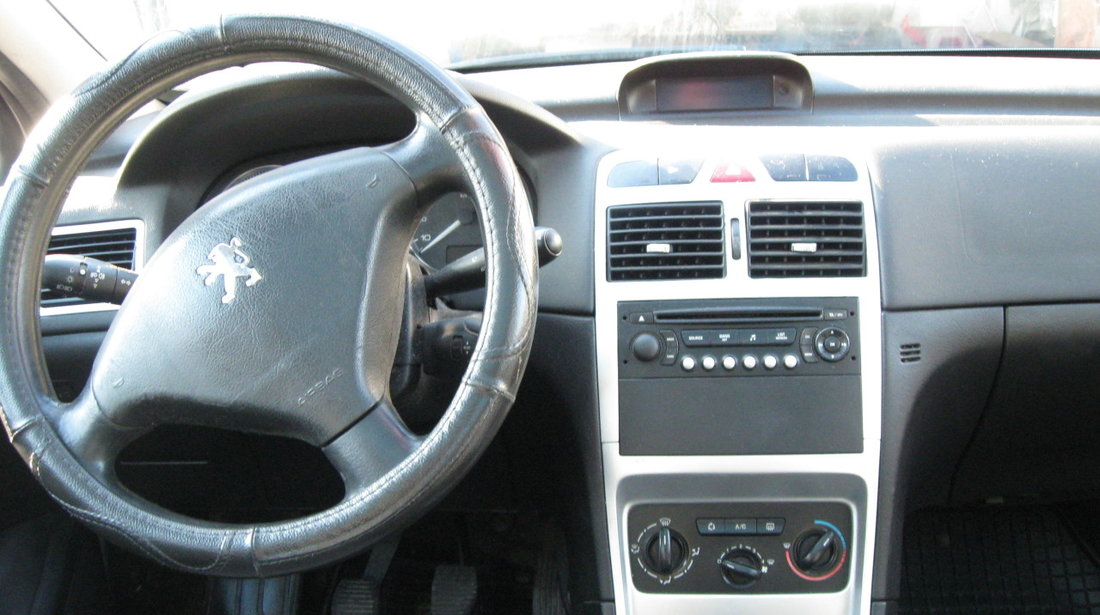Peugeot 307 Sw 2006