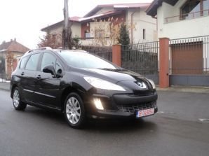 Peugeot 308 1.4