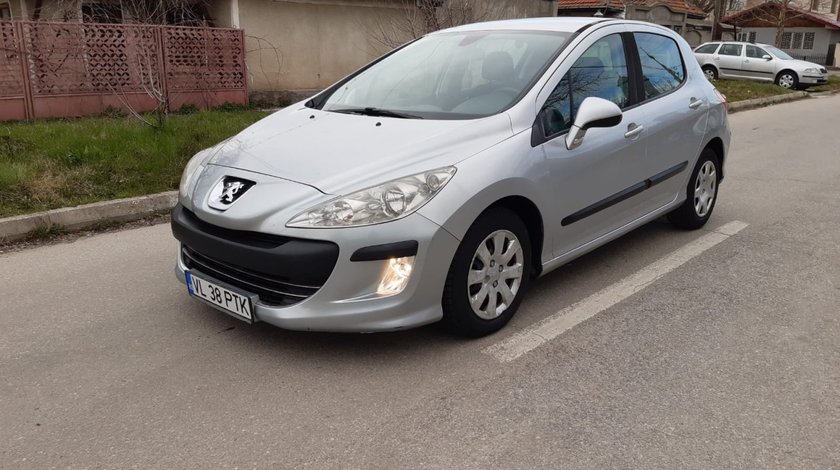 Peugeot 308 1.6 HDi 2009