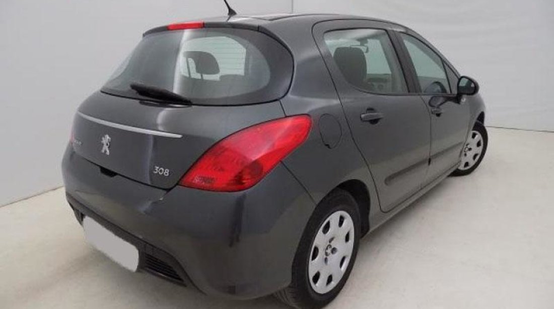 Peugeot 308 1.6 HDi 92 CP 2012