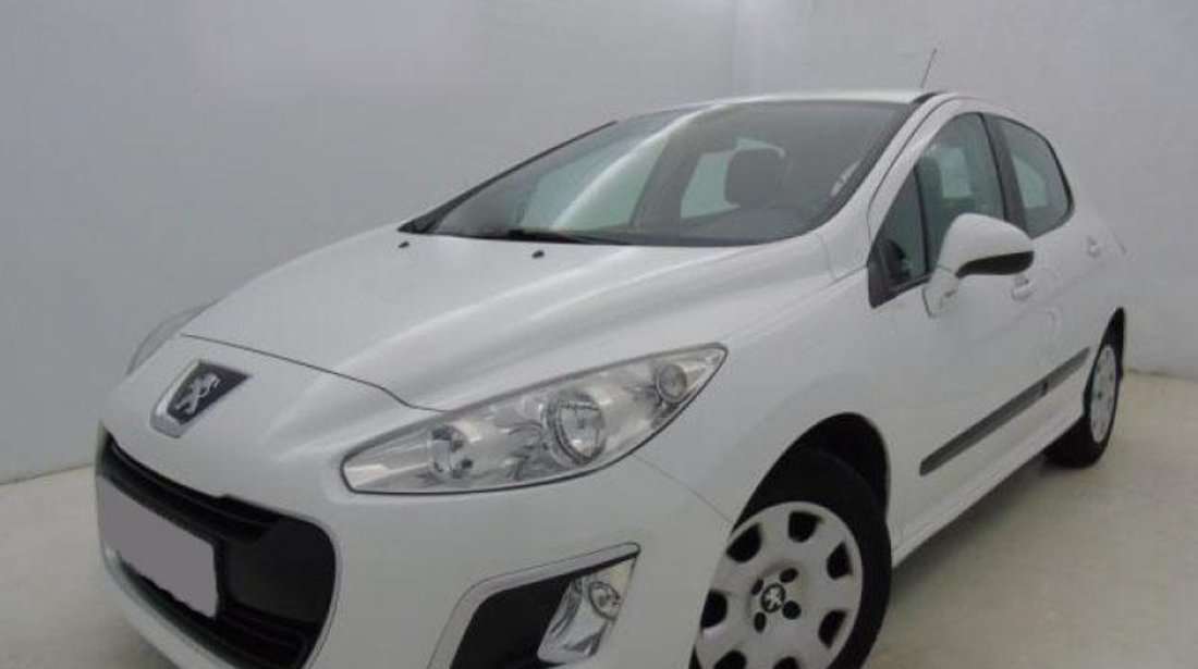 Peugeot 308 1.6 HDi Access 92 CP 2012