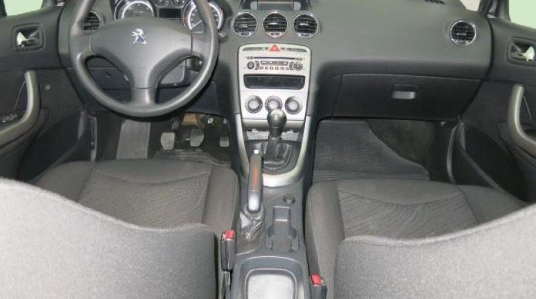 Peugeot 308 1.6 HDi Access 92 CP 2012