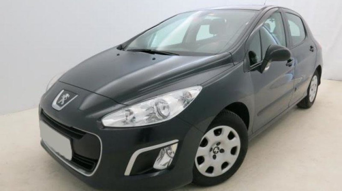 Peugeot 308 1.6 HDi Access 92 CP 2012