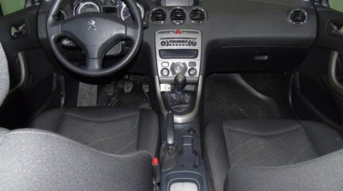 Peugeot 308 1.6 HDi Access 92 CP 2013