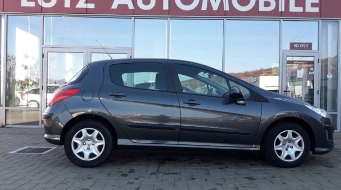 Peugeot 308 1.6 HDI FAP TENDANCE 2010