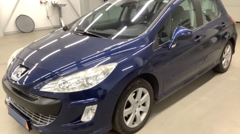 Peugeot 308 1.6HDI 2008