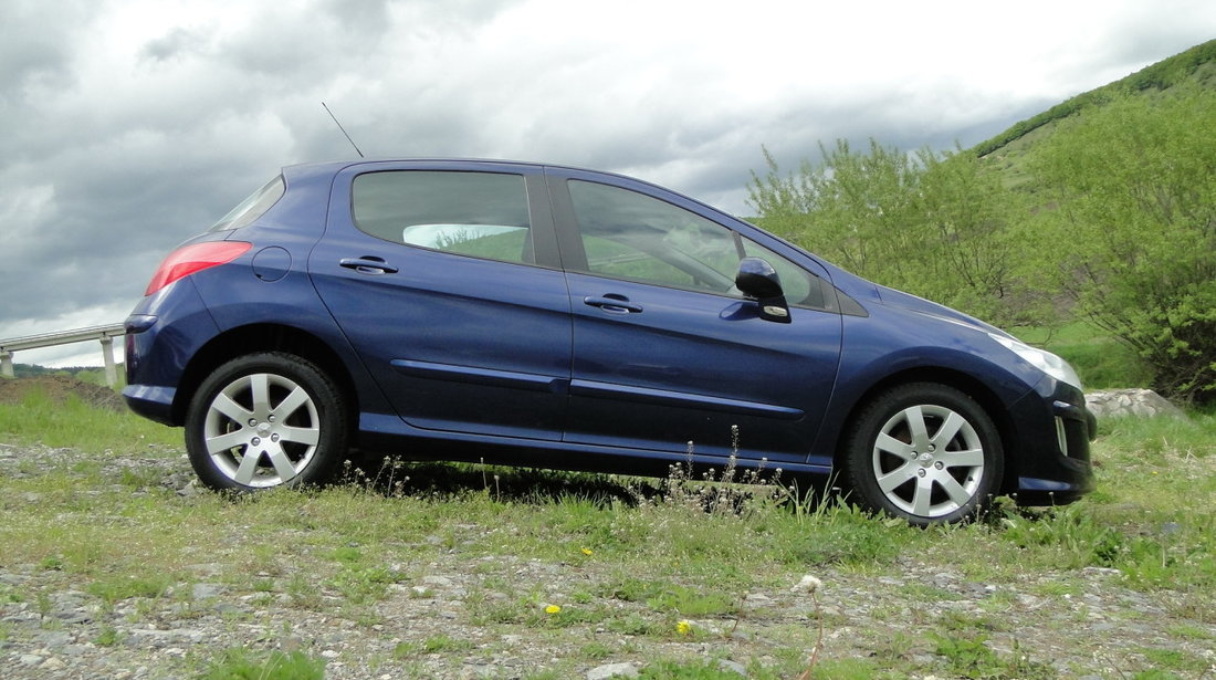 Peugeot 308 1.6HDI 2008