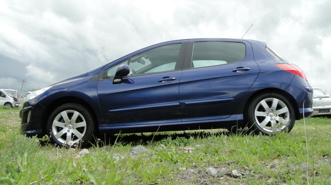 Peugeot 308 1.6HDI 2008