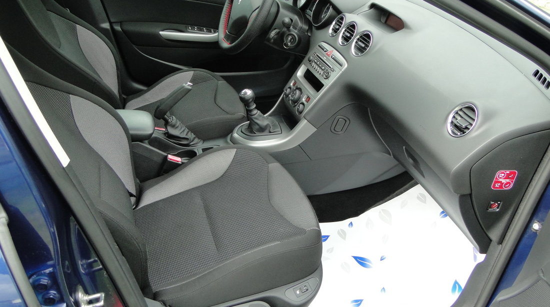 Peugeot 308 1.6HDI 2008