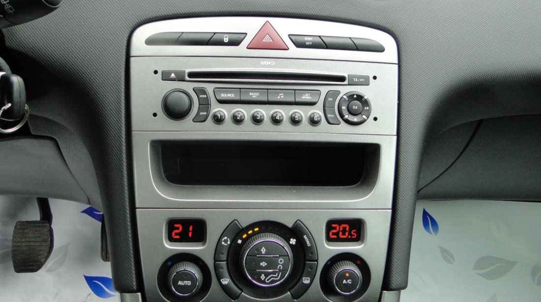 Peugeot 308 1.6HDI 2008