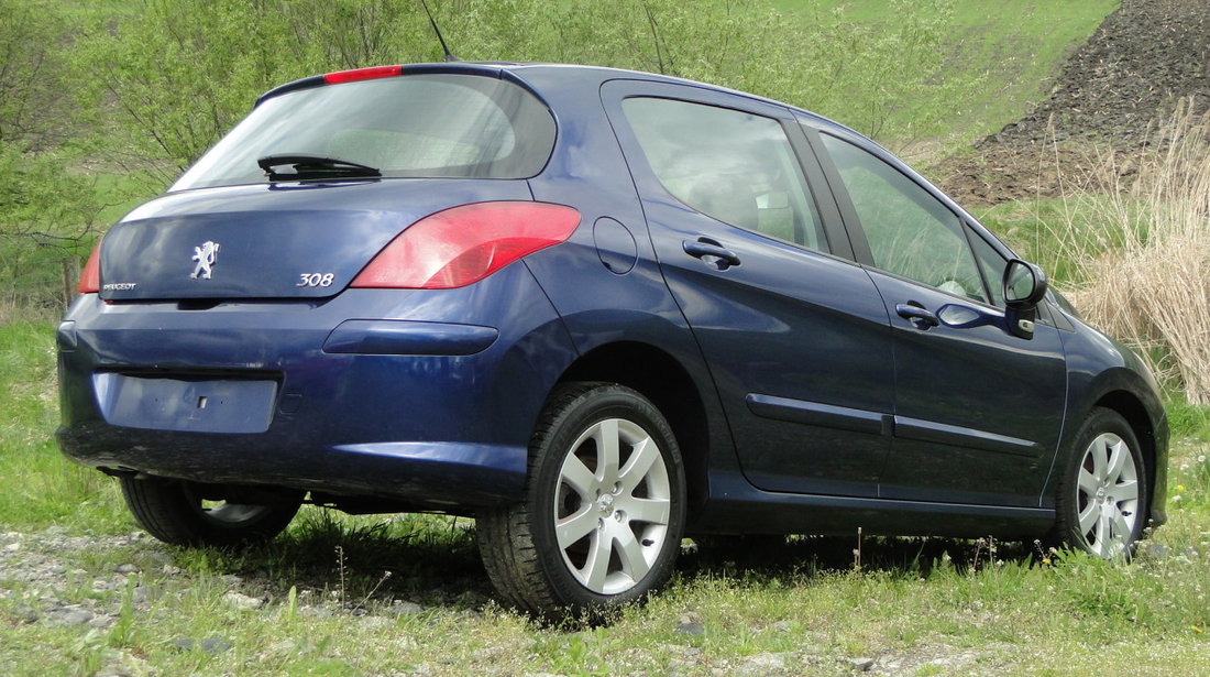 Peugeot 308 1.6HDI 2008