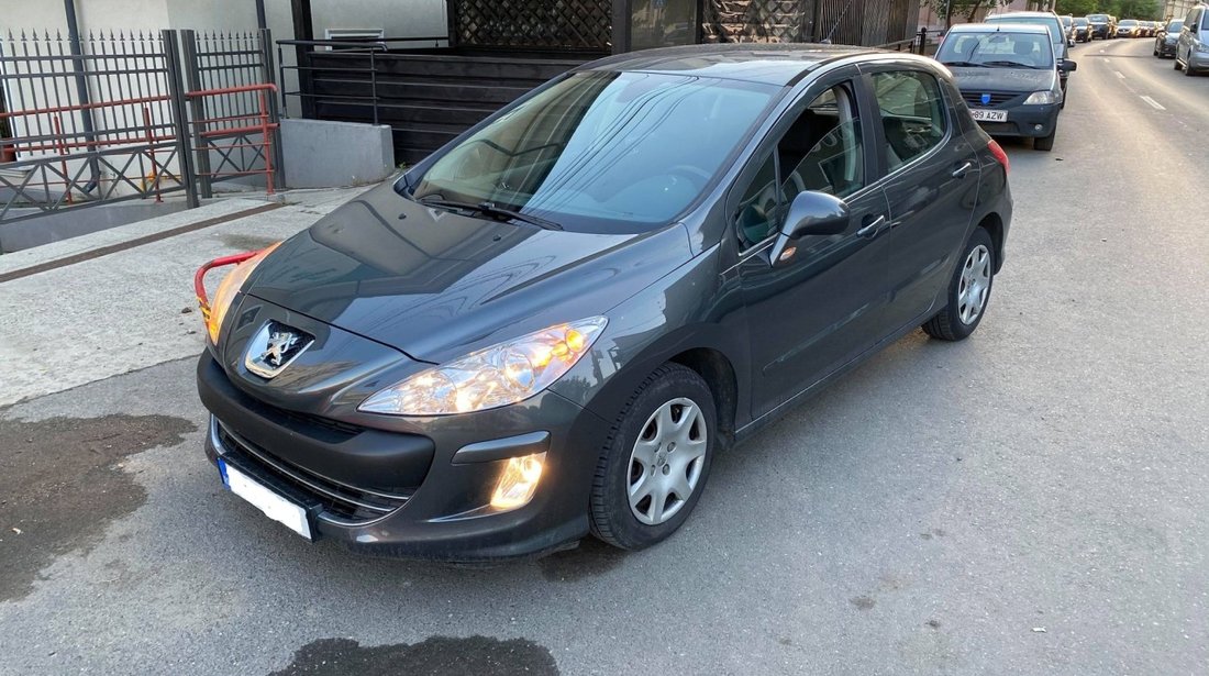 Peugeot 308 1.6i 2008