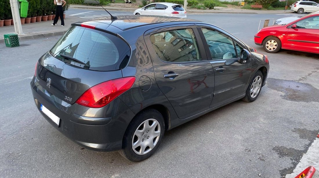 Peugeot 308 1.6i 2008