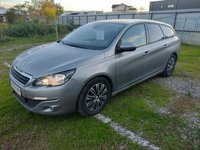 Peugeot 308 2.0BlueHDi 2016