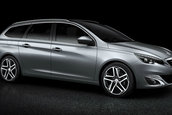 Peugeot 308 break