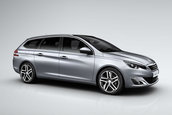 Peugeot 308 break