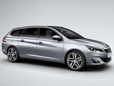 Peugeot 308 break