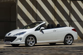 Peugeot 308 CC