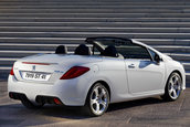 Peugeot 308 CC