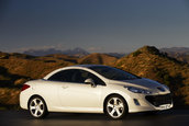 Peugeot 308 CC
