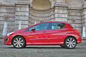 Peugeot 308 e-HDI