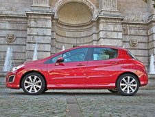 Peugeot 308 e-HDI