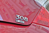 Peugeot 308 e-HDI