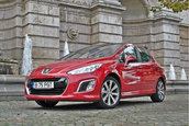 Peugeot 308 e-HDI