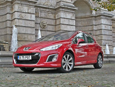 Peugeot 308 e-HDI